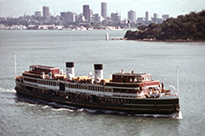 1972 Sydney Australia